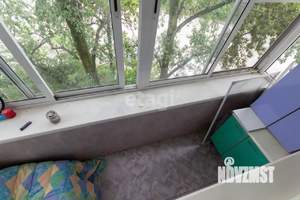 1-к квартира, вторичка, 32м2, 4/4 этаж
