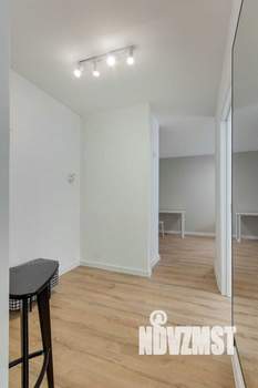 2-к квартира, вторичка, 45м2, 2/7 этаж