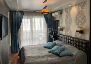 3-к квартира, вторичка, 64м2, 3/9 этаж