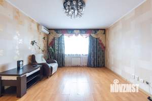 3-к квартира, вторичка, 59м2, 8/9 этаж