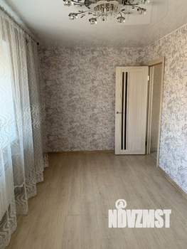 2-к квартира, вторичка, 41м2, 4/5 этаж