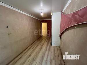 2-к квартира, вторичка, 43м2, 2/5 этаж