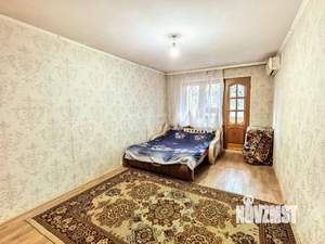 2-к квартира, вторичка, 44м2, 2/5 этаж
