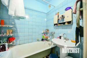 2-к квартира, вторичка, 49м2, 5/6 этаж