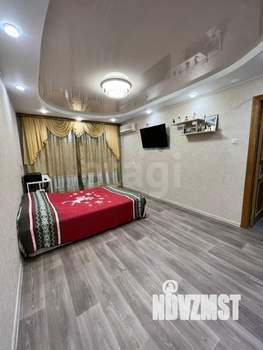 2-к квартира, вторичка, 50м2, 9/9 этаж