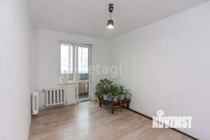 2-к квартира, вторичка, 55м2, 10/10 этаж