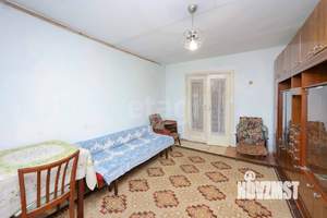 2-к квартира, вторичка, 48м2, 4/5 этаж