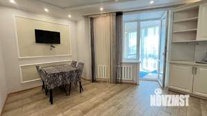 3-к квартира, вторичка, 125м2, 13/21 этаж