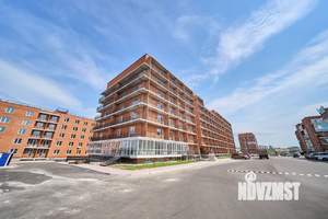 Студия квартира, вторичка, 29м2, 5/11 этаж