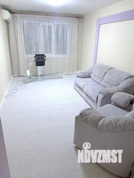 3-к квартира, вторичка, 63м2, 6/9 этаж