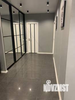 2-к квартира, вторичка, 80м2, 3/19 этаж