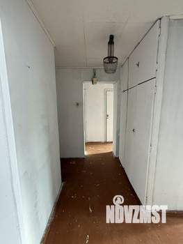 2-к квартира, вторичка, 46м2, 7/9 этаж