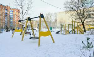 2-к квартира, вторичка, 57м2, 9/9 этаж