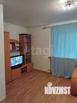 1-к квартира, вторичка, 30м2, 4/5 этаж