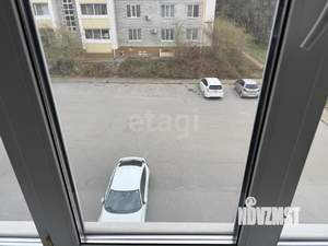 Студия квартира, вторичка, 36м2, 3/3 этаж