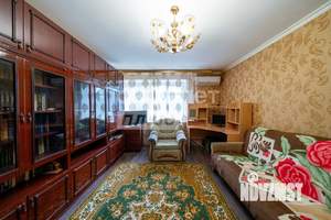 2-к квартира, вторичка, 47м2, 2/9 этаж