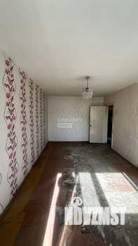 1-к квартира, вторичка, 31м2, 3/5 этаж