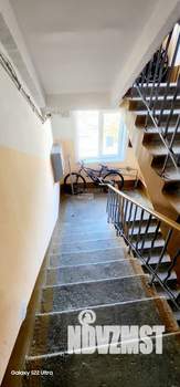 1-к квартира, вторичка, 31м2, 5/5 этаж