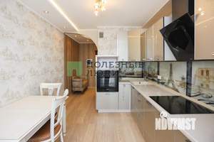 2-к квартира, вторичка, 59м2, 7/23 этаж