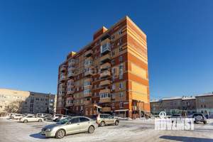 Студия квартира, вторичка, 26м2, 1/9 этаж
