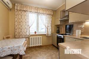 2-к квартира, вторичка, 60м2, 9/10 этаж