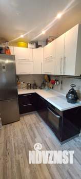 2-к квартира, вторичка, 49м2, 3/5 этаж