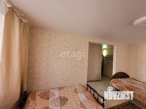 1-к квартира, вторичка, 31м2, 1/5 этаж
