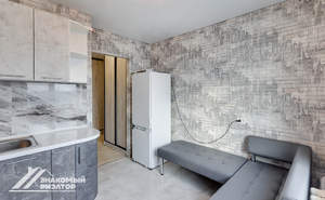 2-к квартира, вторичка, 50м2, 9/10 этаж