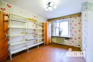 2-к квартира, вторичка, 48м2, 3/11 этаж
