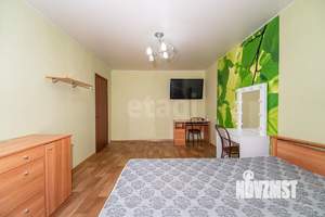 1-к квартира, вторичка, 36м2, 10/10 этаж