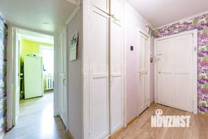 2-к квартира, вторичка, 49м2, 5/5 этаж