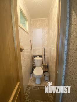 3-к квартира, вторичка, 50м2, 5/5 этаж