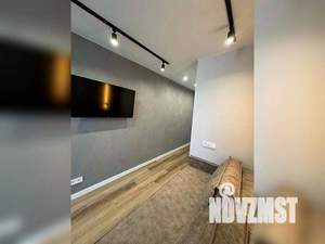 1-к квартира, вторичка, 24м2, 8/11 этаж