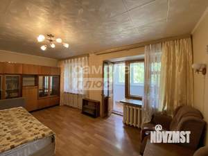 2-к квартира, вторичка, 44м2, 3/12 этаж