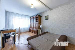 1-к квартира, вторичка, 30м2, 4/5 этаж