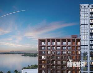 3-к квартира, вторичка, 87м2, 3/24 этаж