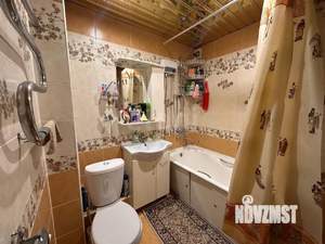 2-к квартира, вторичка, 44м2, 5/5 этаж