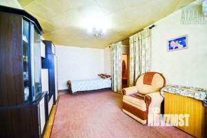 2-к квартира, вторичка, 44м2, 5/5 этаж