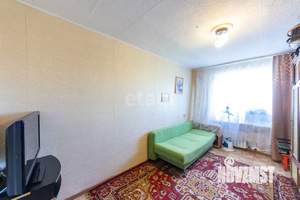 2-к квартира, вторичка, 34м2, 5/5 этаж