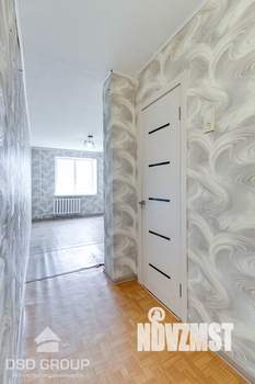 Студия квартира, вторичка, 21м2, 4/5 этаж