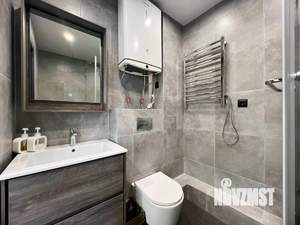 Студия квартира, вторичка, 27м2, 2/9 этаж