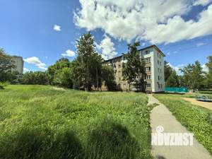 2-к квартира, вторичка, 45м2, 4/5 этаж