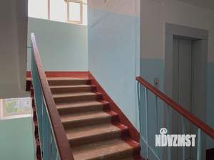 3-к квартира, вторичка, 66м2, 5/9 этаж