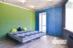 2-к квартира, вторичка, 56м2, 2/9 этаж