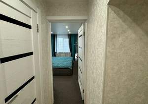 2-к квартира, вторичка, 50м2, 9/10 этаж