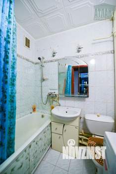 1-к квартира, вторичка, 33м2, 1/10 этаж