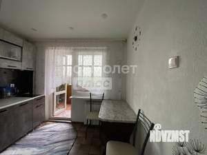 1-к квартира, вторичка, 37м2, 7/9 этаж