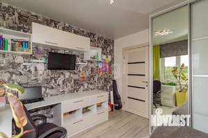 4-к квартира, вторичка, 78м2, 8/9 этаж