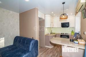 2-к квартира, вторичка, 49м2, 5/5 этаж
