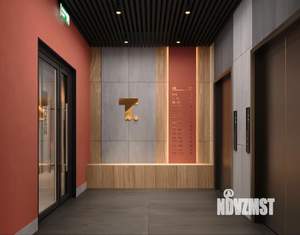 2-к квартира, вторичка, 58м2, 13/23 этаж